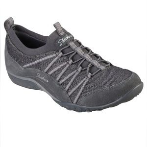 Sketchers Relaxed Fit Air Cooled Memory Foam Sneakers